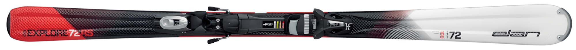 Sci Basic - Elan Explore 72 RS